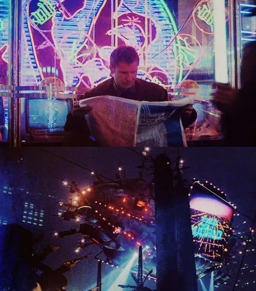 Blade Runner