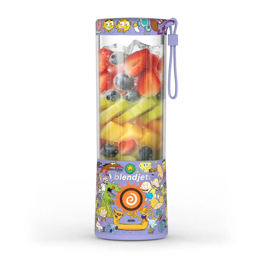BlendJet 2 Portable Blender