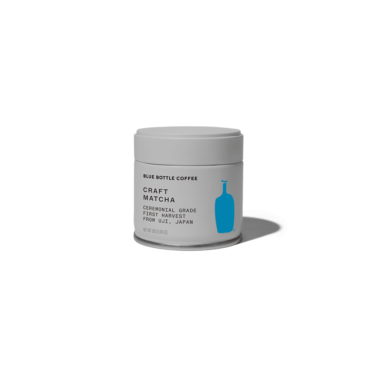 Blue Bottle Craft Matcha