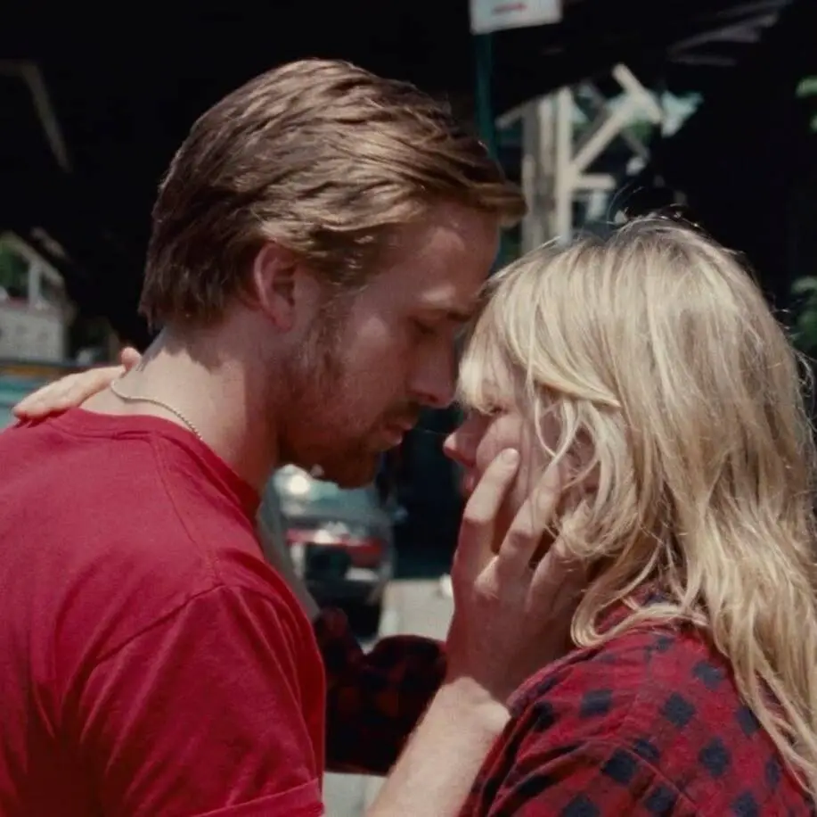 Blue Valentine (2010)
