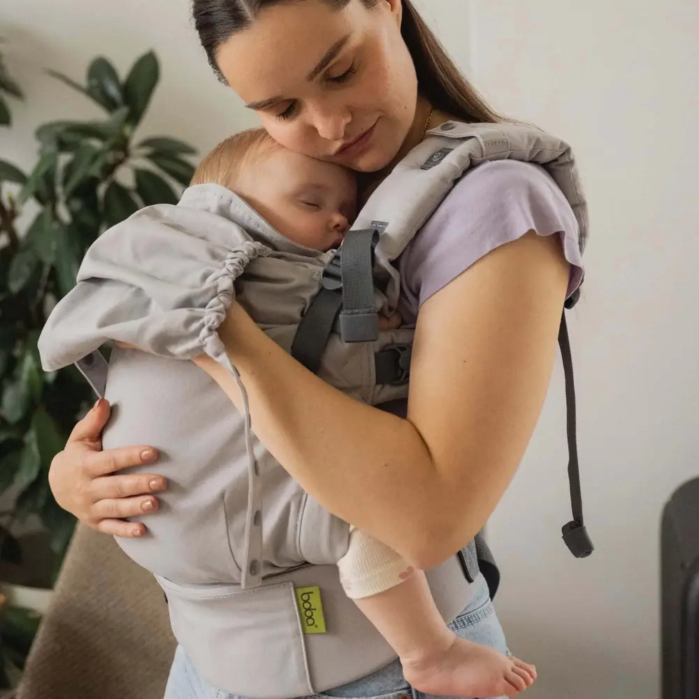 Boba X Adjustable Baby Carrier