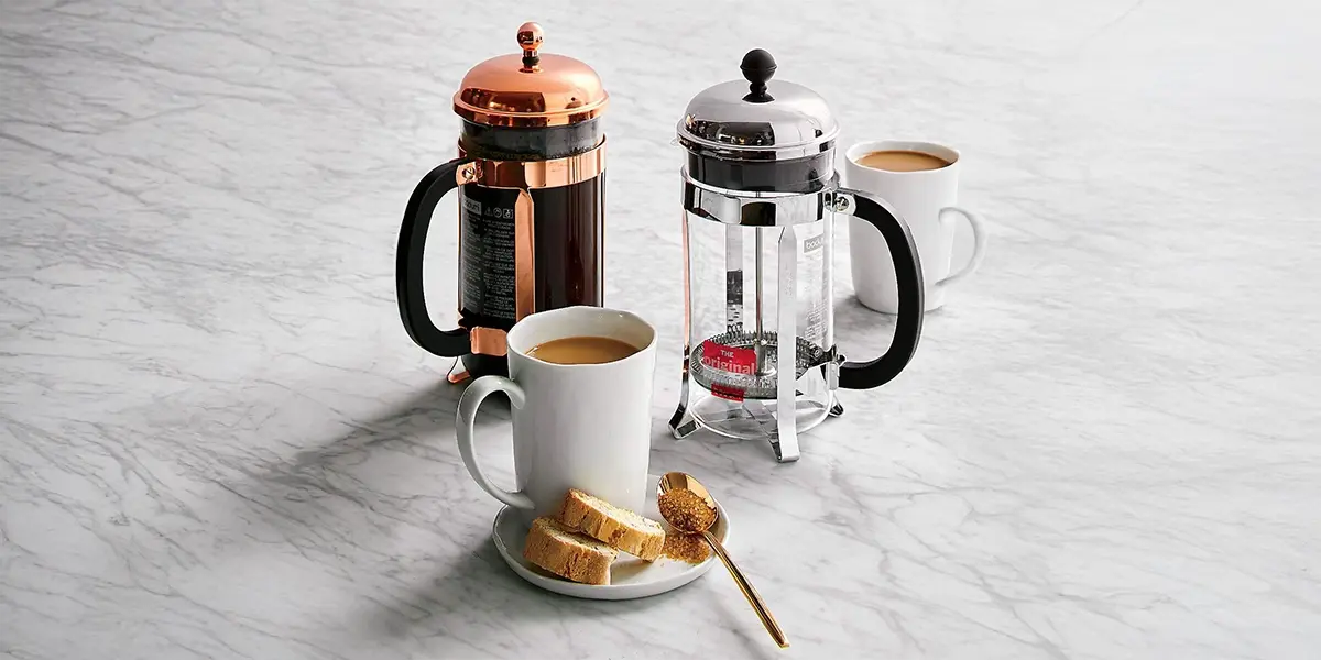 Bodum Chambord French Press