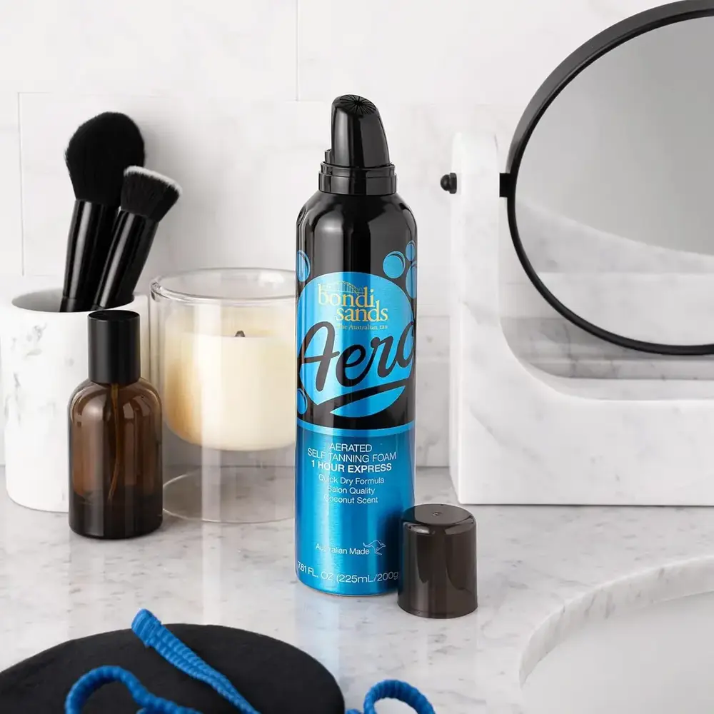 Bondi Sands Aero Self Tanning Foam