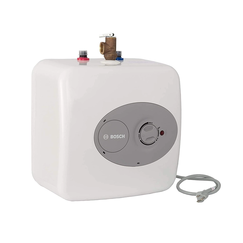 Best Compact Tankless Water Heater