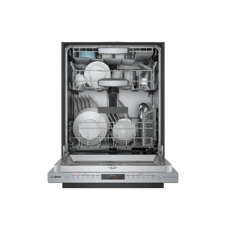 Bosch 800 Series SHPM88Z75N