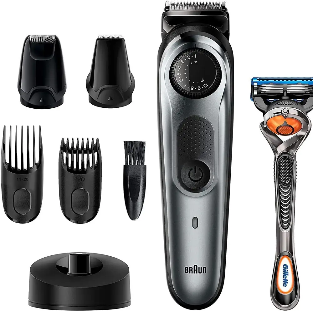 Braun Series 7 Beard Trimmer