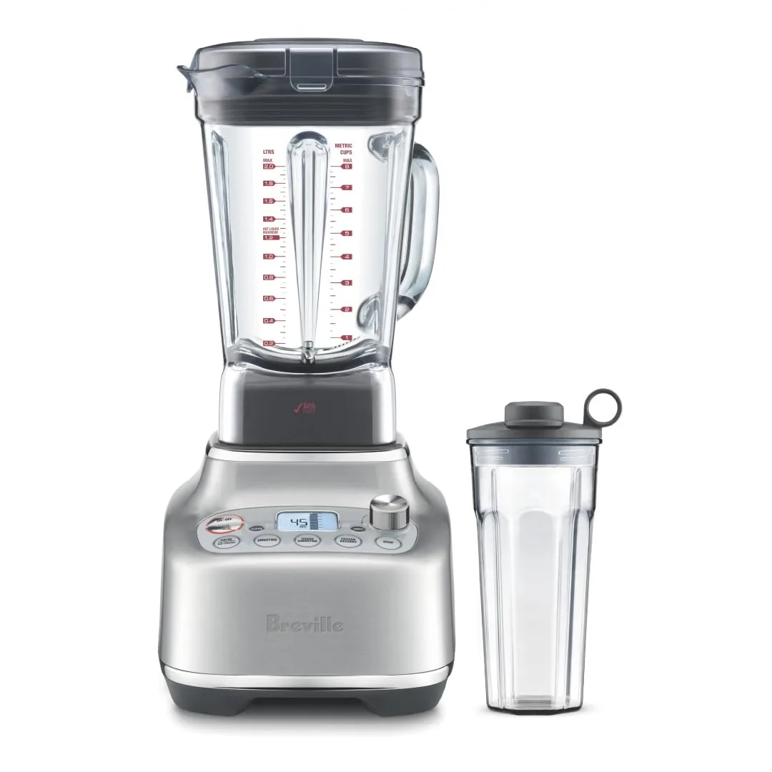 Breville Super Q Blender