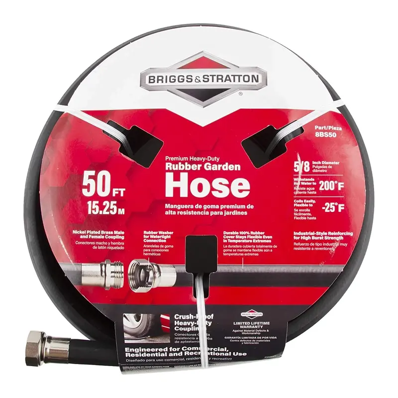 Briggs & Stratton Professional