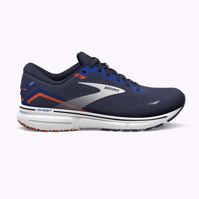 2. Brooks Ghost 15