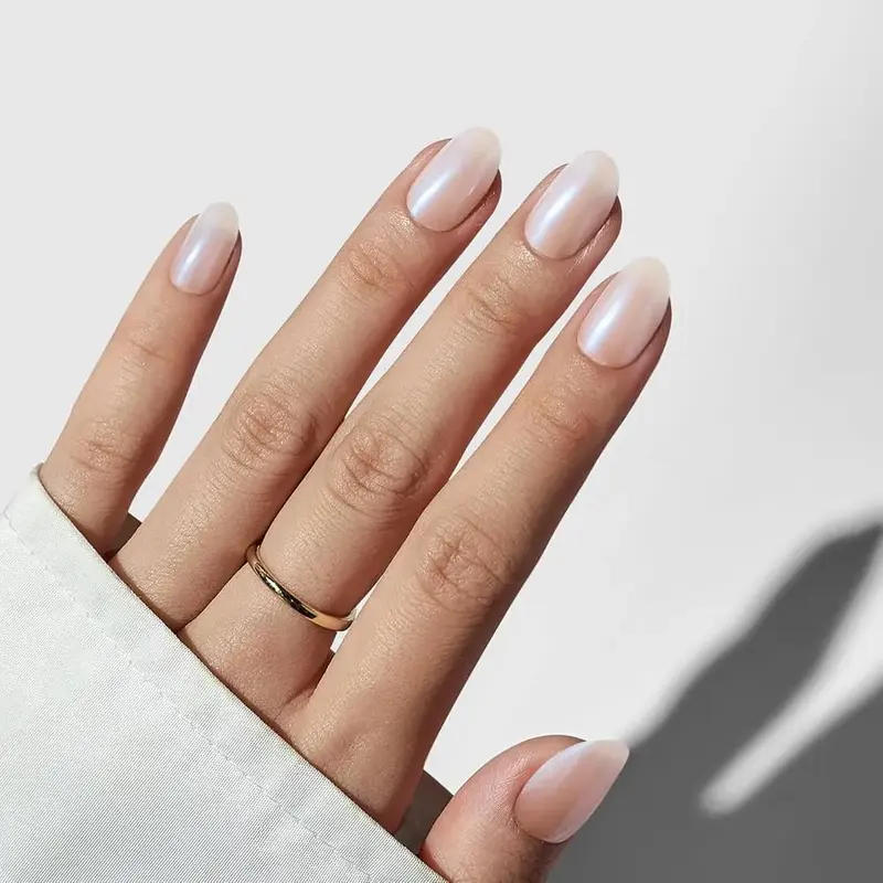 BTArtbox Gel Press-On Nails