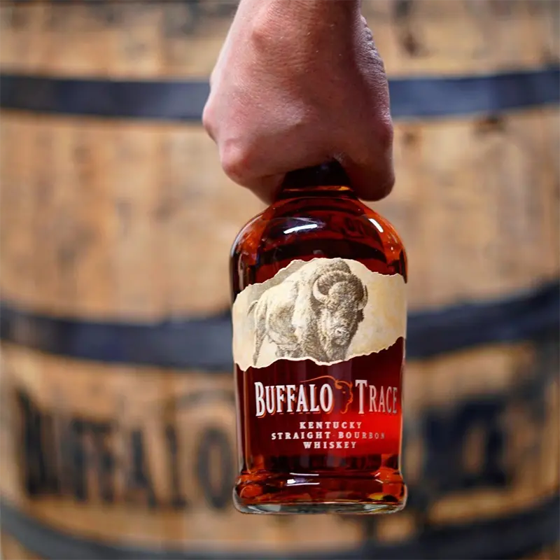 Buffalo Trace Bourbon