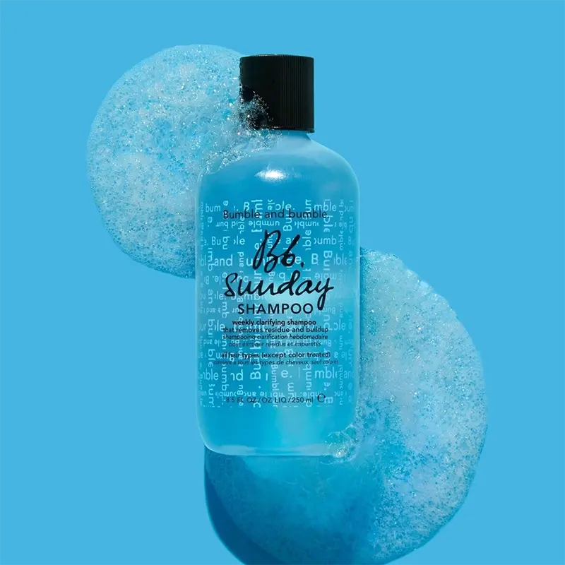 Bumble and Bumble Sunday Shampoo