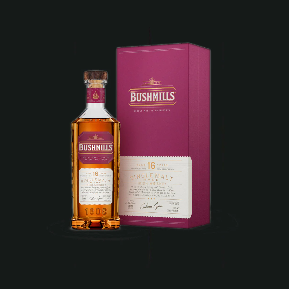 Bushmills 16 Year Old