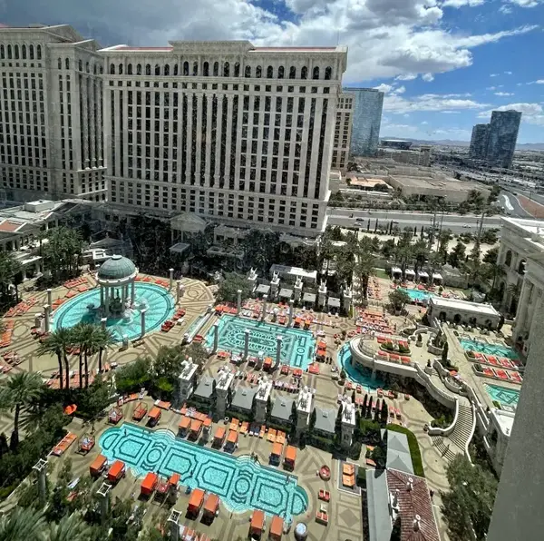 Caesars Palace