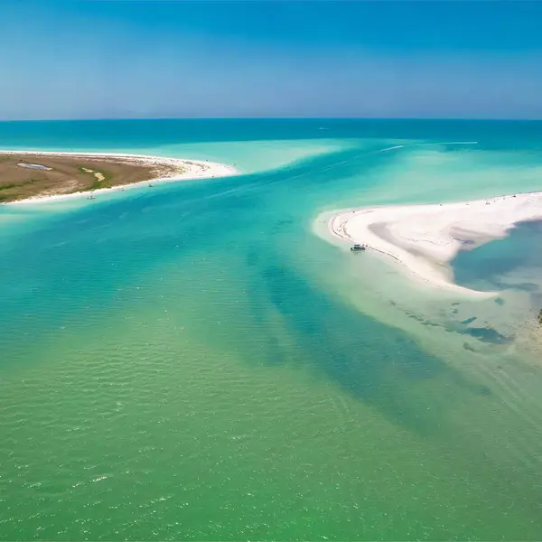 Caladesi Island