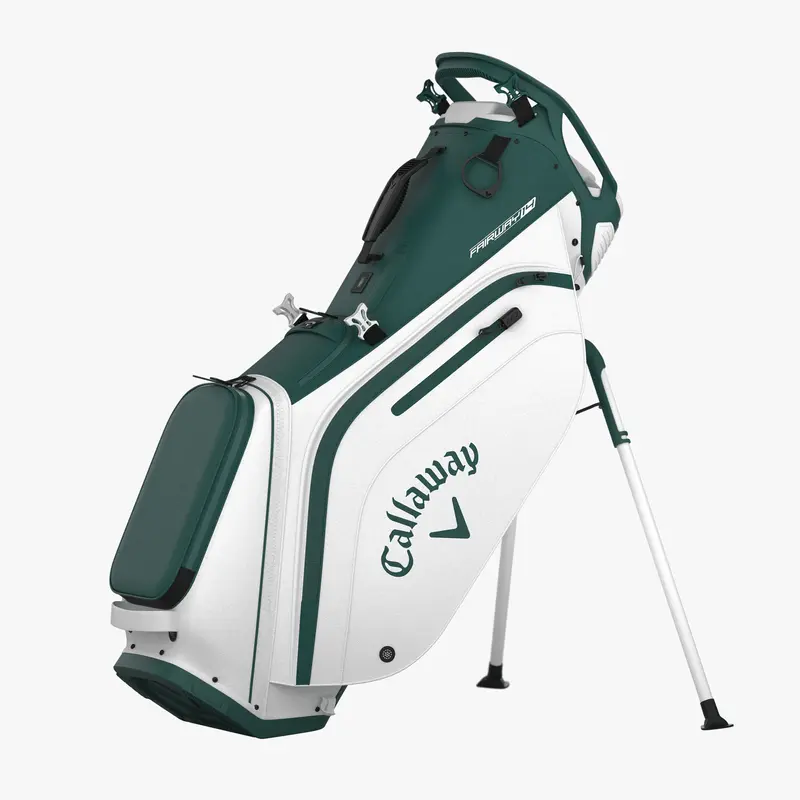 Callaway Golf Fairway 14