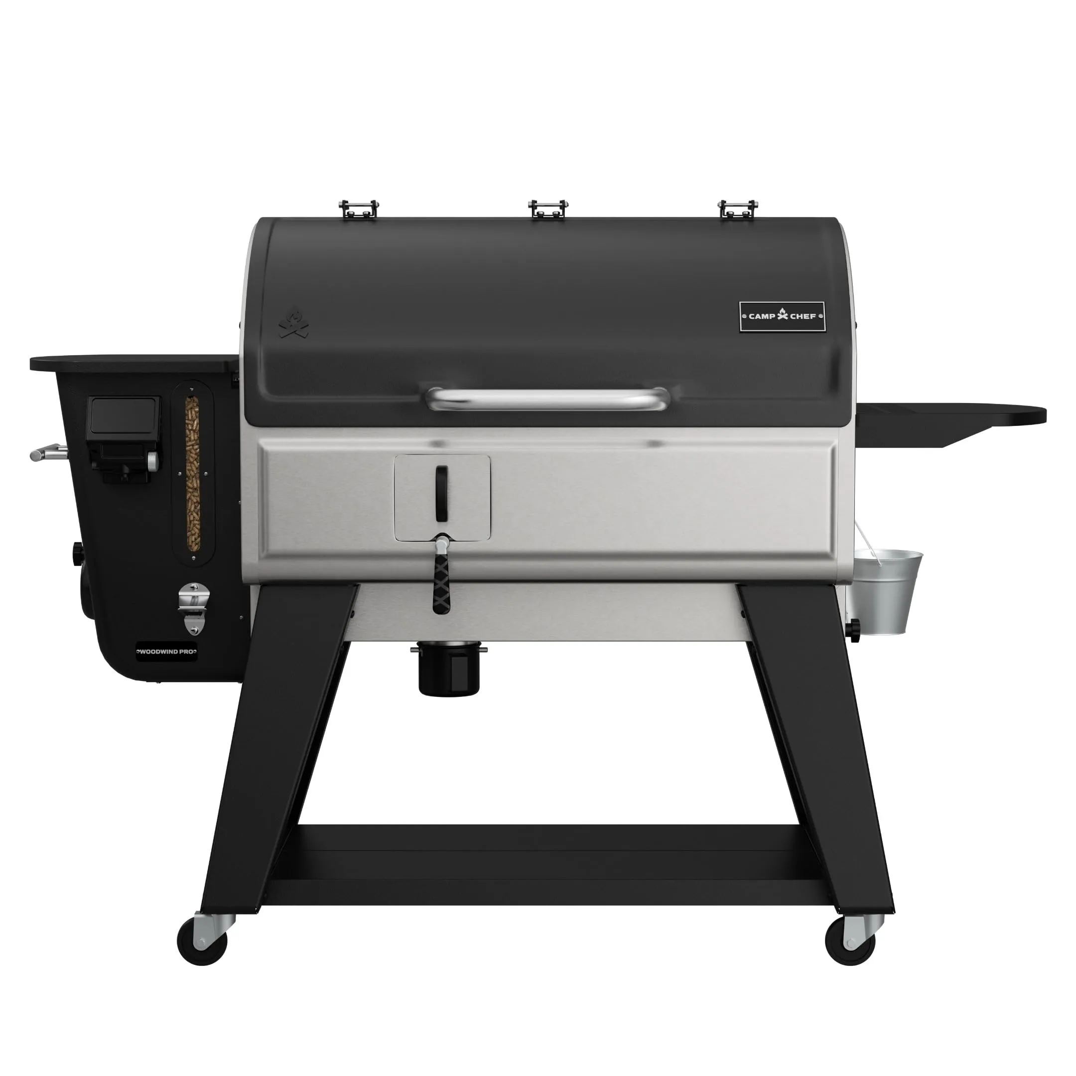 Camp Chef Woodwind Pro 36