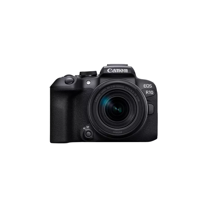 Canon EOS R10