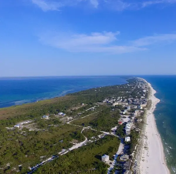 Cape San Blas