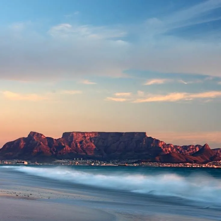 Cape Town, South Africa