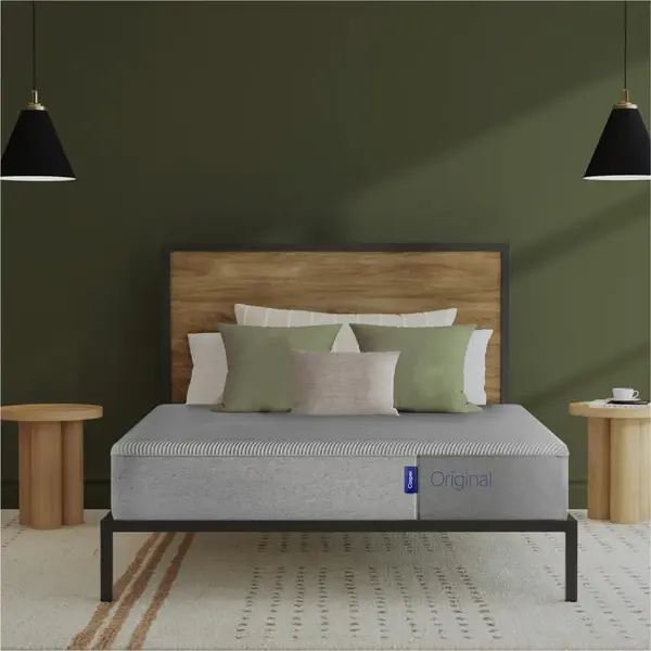 Casper Original Foam Mattress