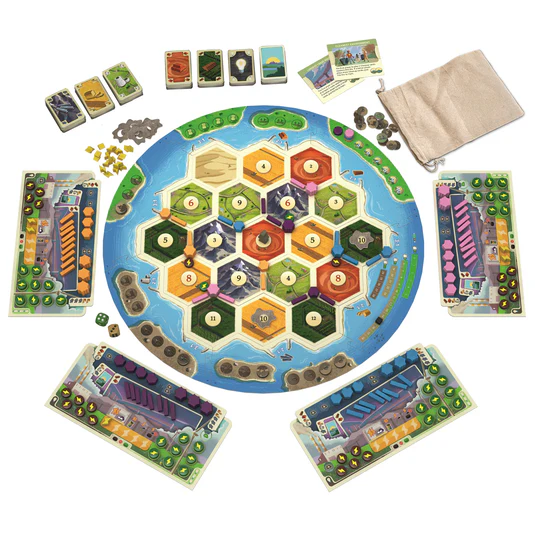Catan