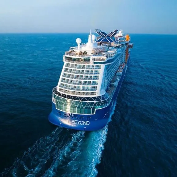 Celebrity Cruises