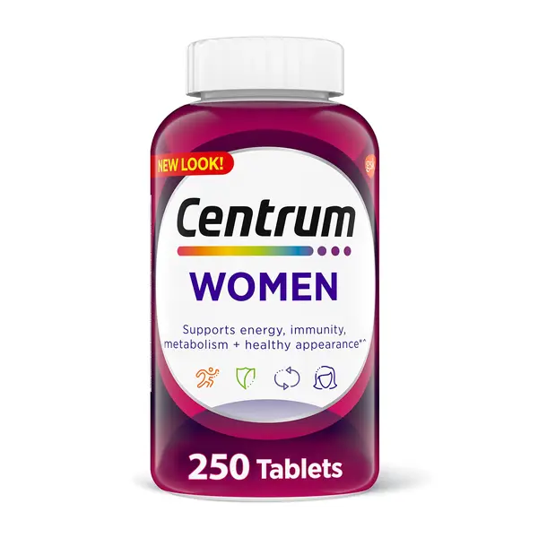 Centrum Women Multivitamin