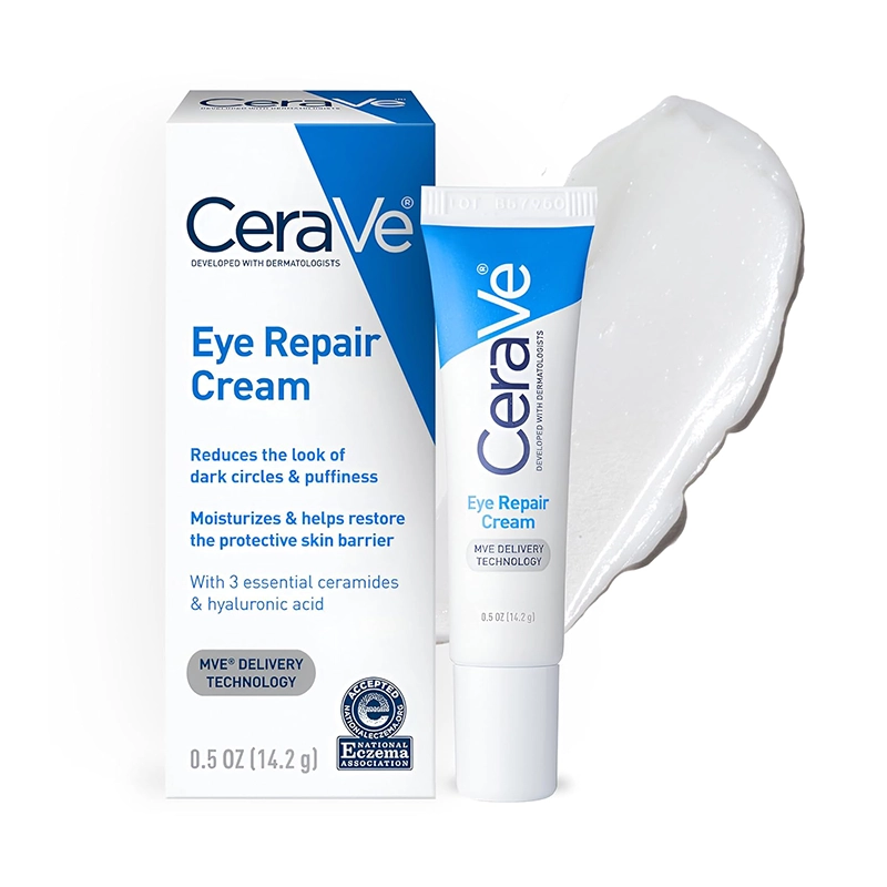 CeraVe Eye Repair Cream