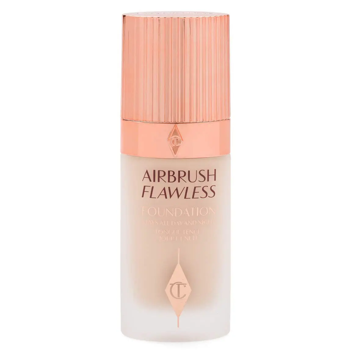 Charlotte Tilbury Airbrush Flawless Foundation