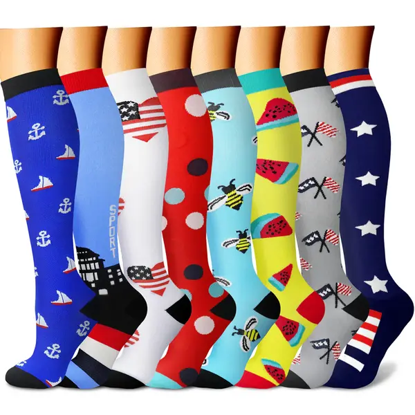 Charmking Compression Socks