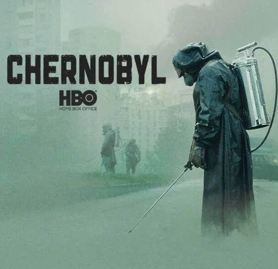 Chernobyl