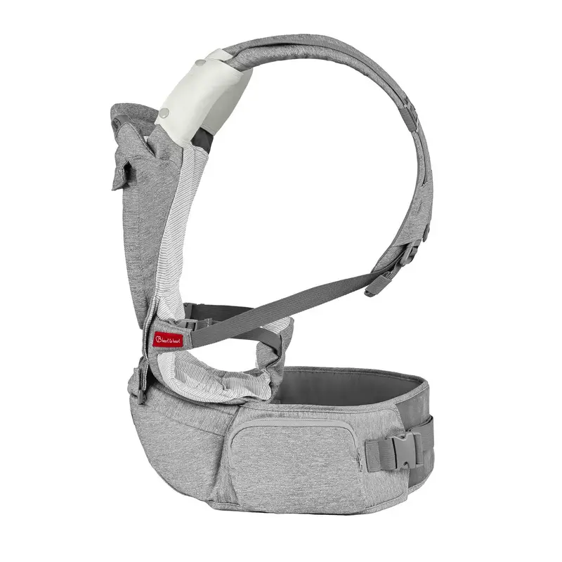Chicco SideKick Plus 3-in-1 Hip Seat Carrier