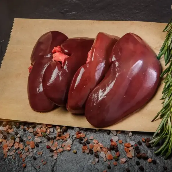 Chicken Liver