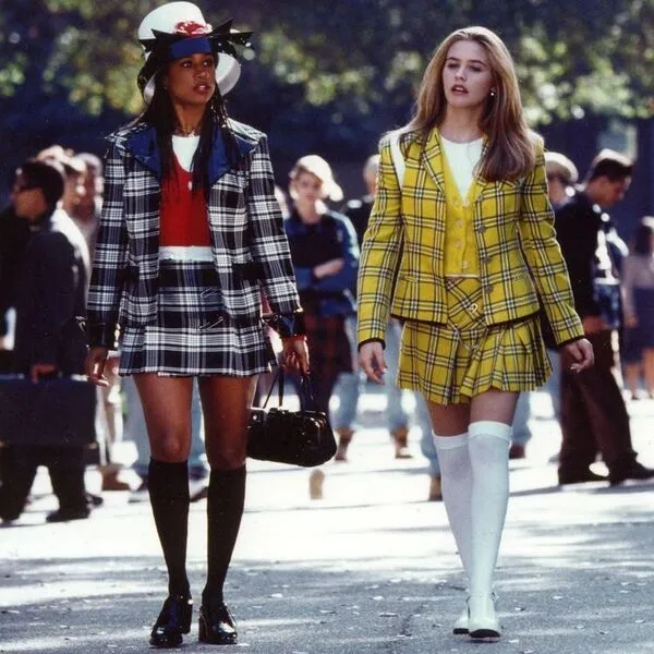 Clueless (1995)