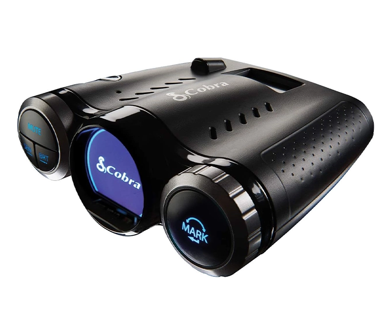 Cobra Road Scout: The Tech-Savvy Traveler