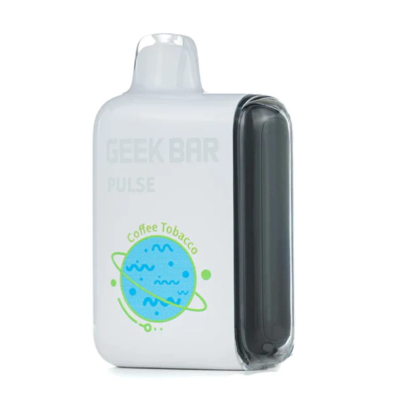 Geek Bar Coffee