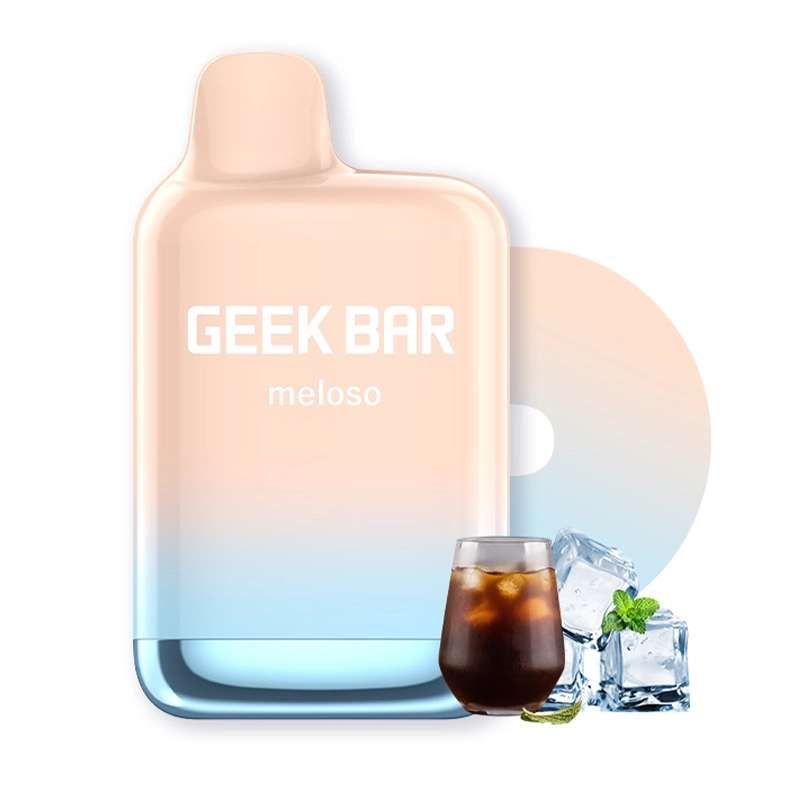 Geek Bar Cola Ice