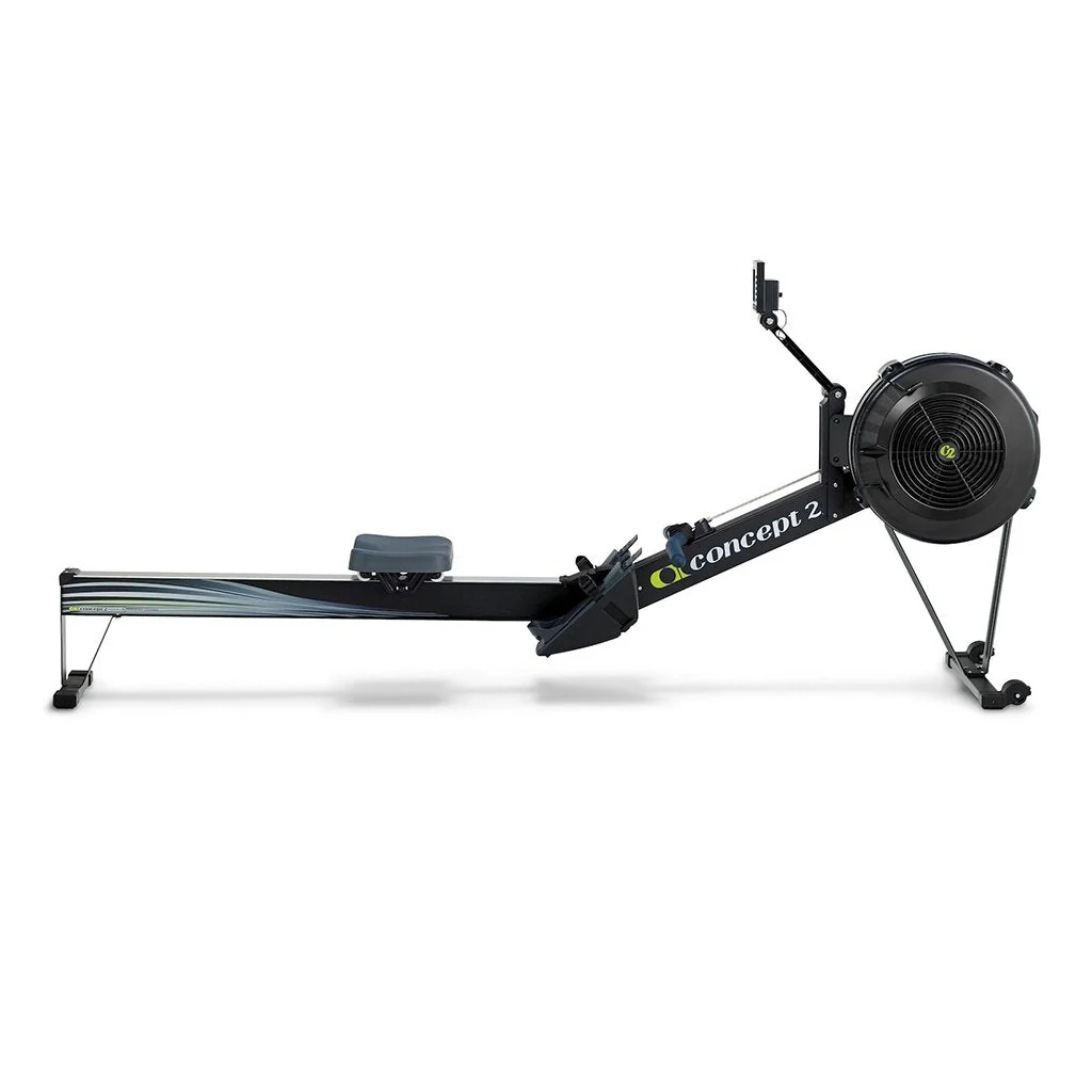 Concept2 Model D - RowErg