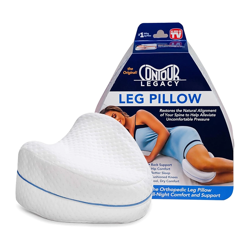 Contour Legacy Leg & Knee Pillow