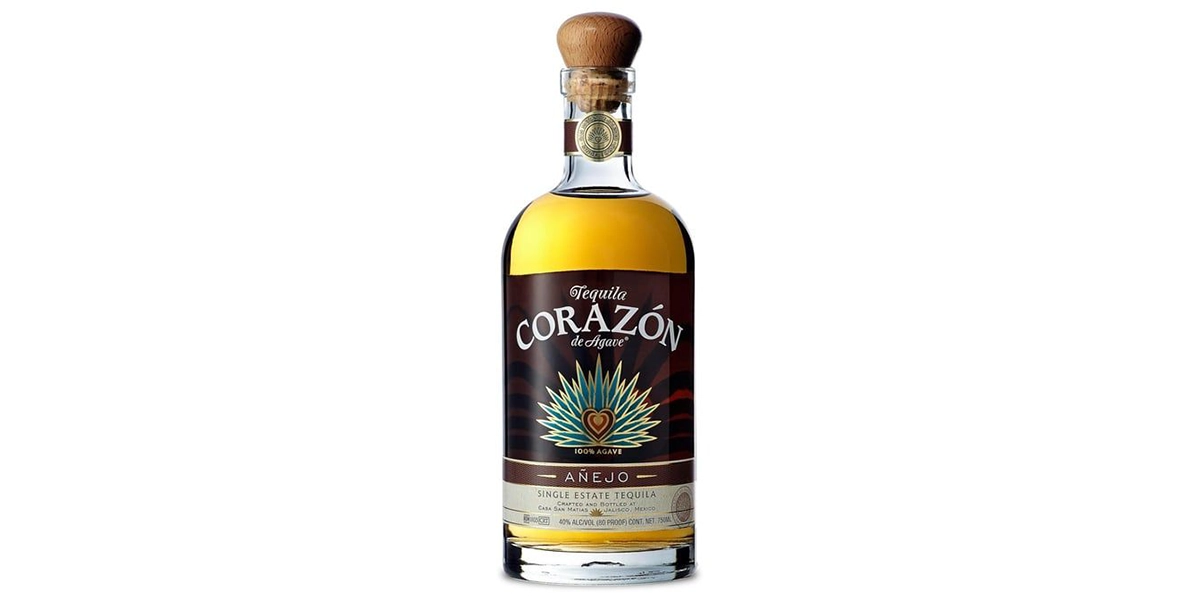 Corazón Single Estate