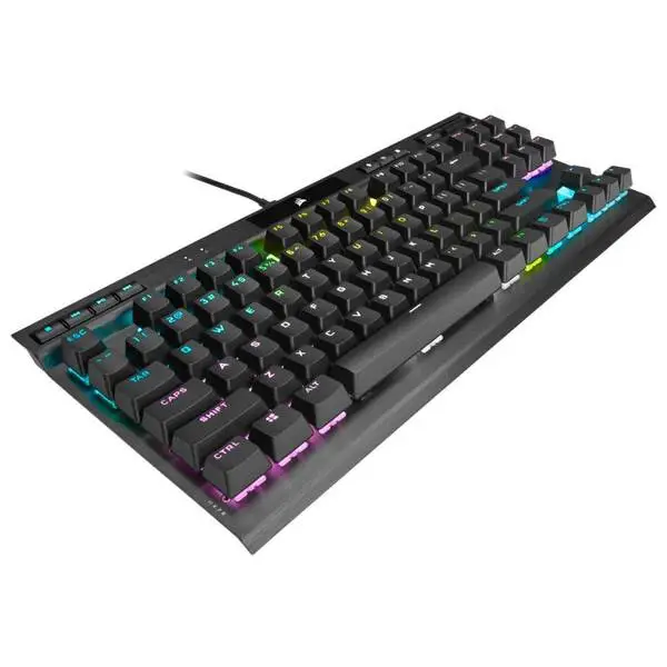 Corsair K70 RGB TKL Champion Series