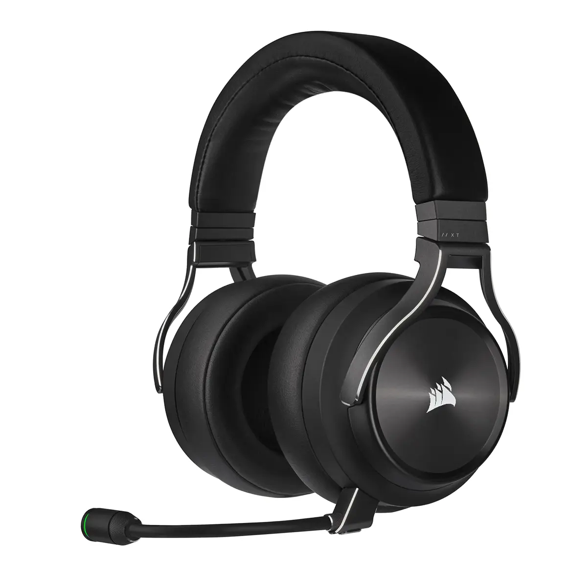 Corsair Virtuoso RGB Wireless XT – Hi-Fi Capable