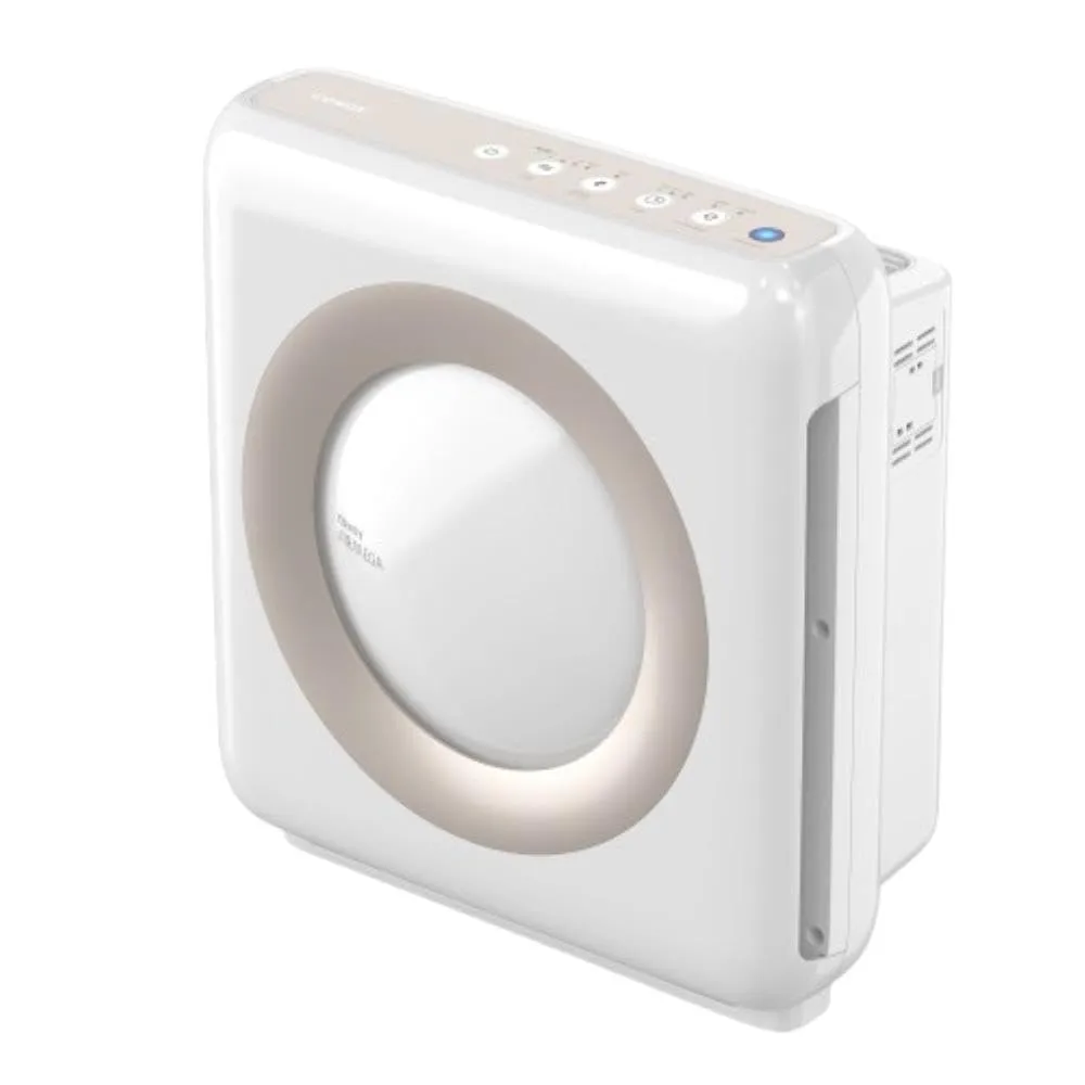 Coway Airmega AP-1512HH in a modern bedroom