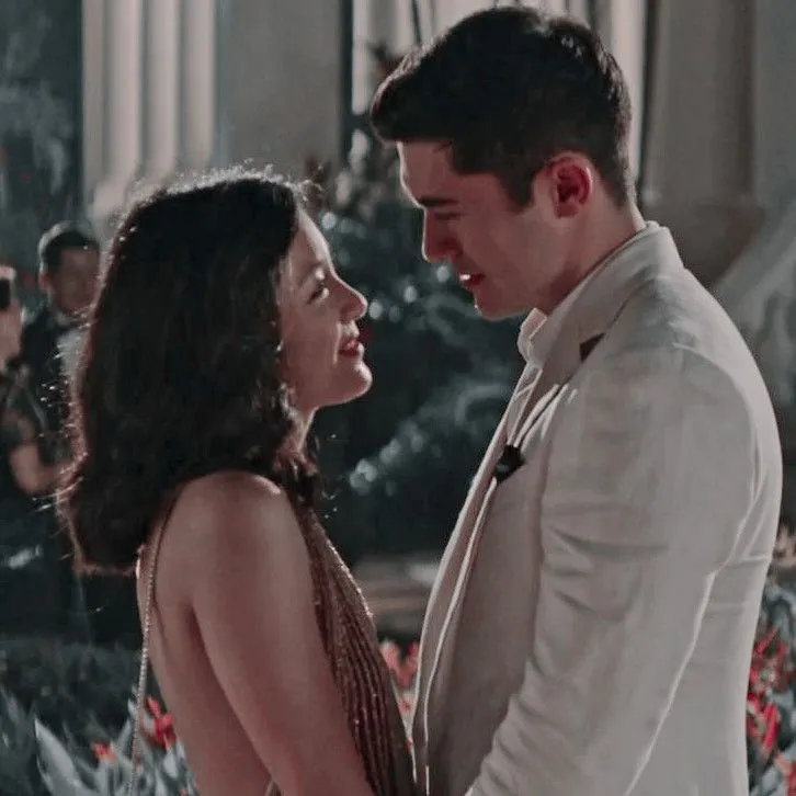Crazy Rich Asians (2018)