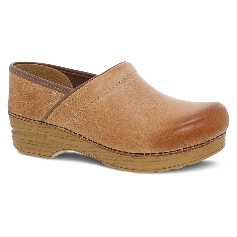 3. Dansko Professional Clog