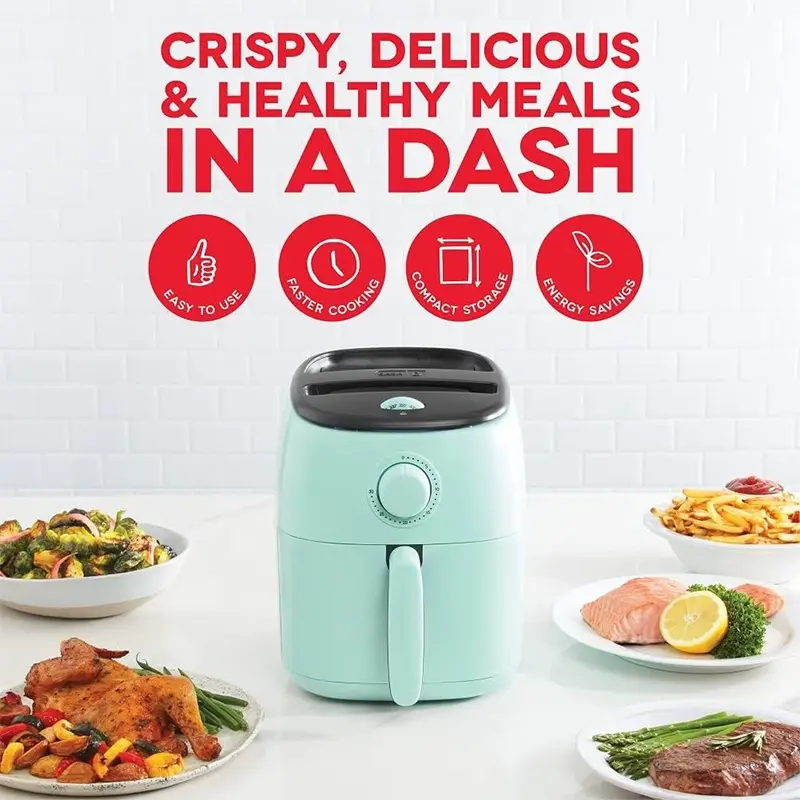 Best Small Air Fryer