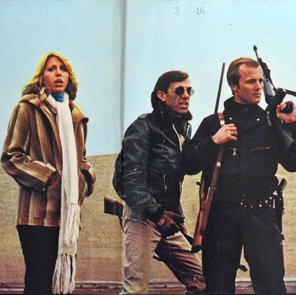 Dawn of the Dead (1978)