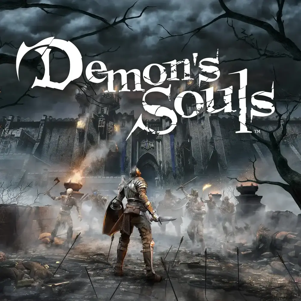 Demon’s Souls (Remake)