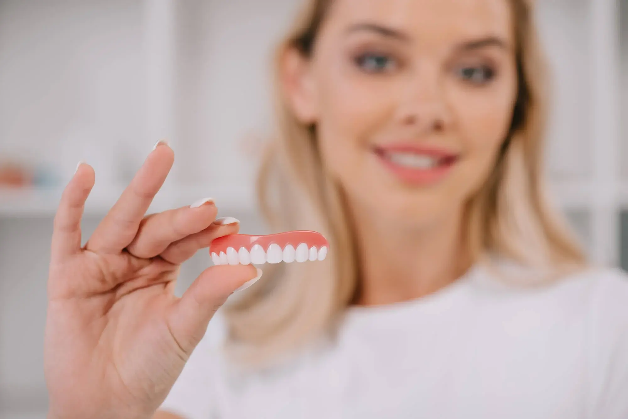 Best Denture Adhesive